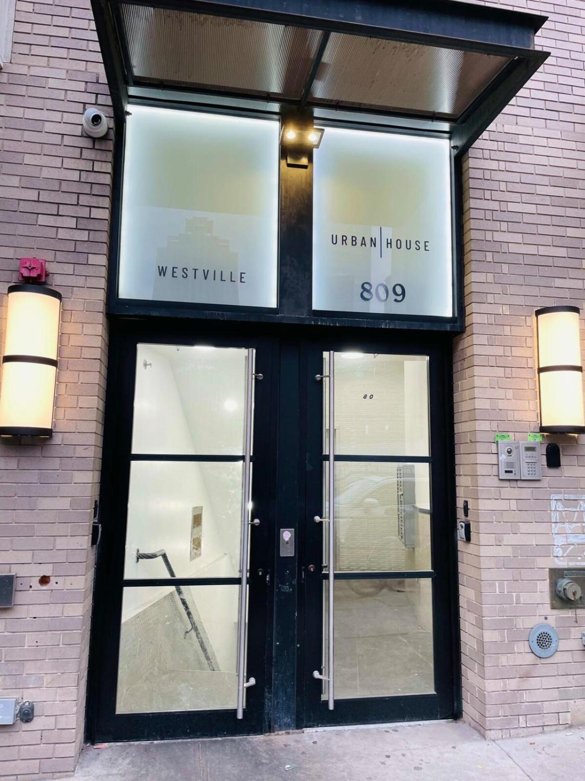 809-2a Gorgeous 1br New W&d Modern Location Apartment